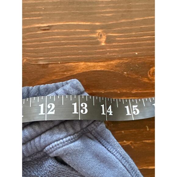 For Days Sweatpants (S) and Shirt (L) Recycled Double Textured Oversized Casual - Picture 14 of 16